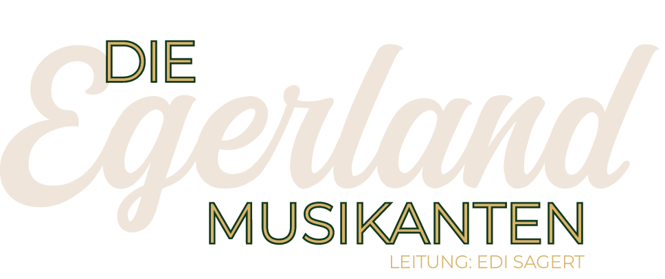 Die Egerland Musikanten